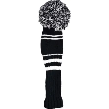 Headcover Longridge Pom Pom Hybrid Headcover kryt hlavy