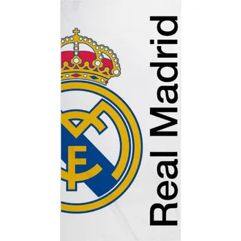 Osuška Real Madrid logo