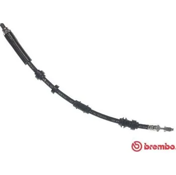 Brzdová hadice Brzdová hadice BREMBO T 24 140