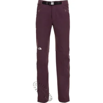 Pánské kalhoty kalhoty The North face Cotopaxi W Pant baroque purple M