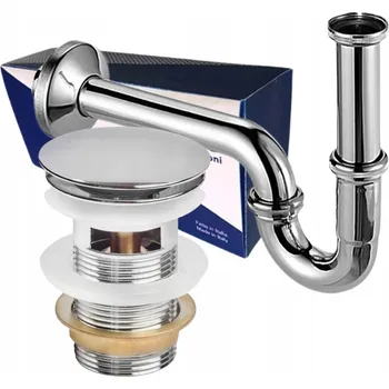 Sifon Umyvadlový sifon Hydro-Era 32 mm