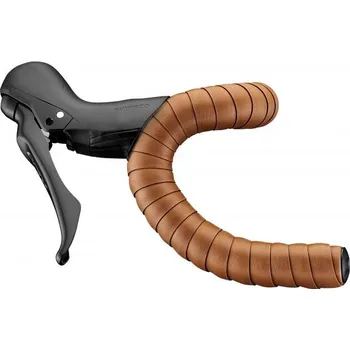 omotávka na kolo CICLOVATION omotávka Grind Touch GXL Polyhyde Walnut Brown