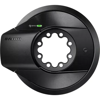 Klika na kolo Sram Sram Force E1 AXS Powermetr Spider DM,cerná,107mm LK,12-st.