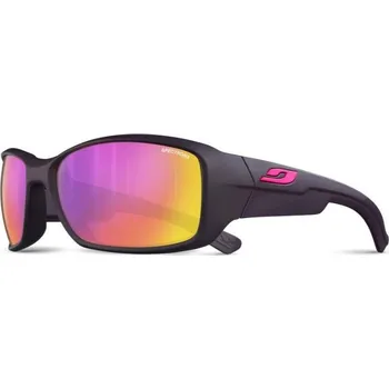 sluneční brýle Julbo WHOOPS Spectron 3 matt plum/pink