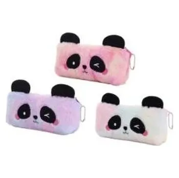 plyšák Saszetka pluszowa MIX