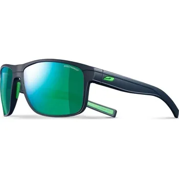 Módní doplněk sluneční brýle Julbo RENEGADE spectron 3 matt dark blue/green