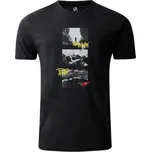 triko DARE 2B Movement II Tee Men Grey XL