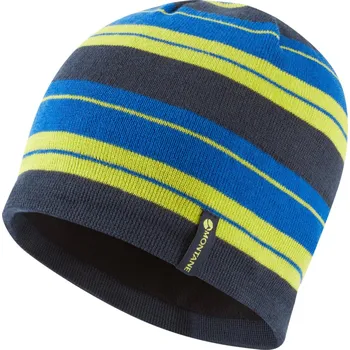 Čepice čepice Montane Jack Beanie regular eclipse blue
