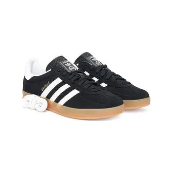 Dámská obuv adidas Sneakersy Gazelle Indoor JI2060 Černá 48