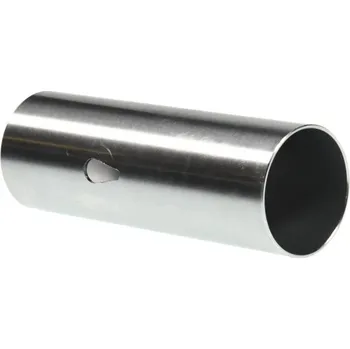 Airsoft RetroArms CNC nerezový válec A