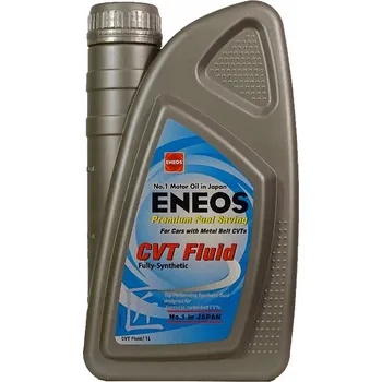 Převodový olej Převodový olej Eneos CVT Fluid 1 l