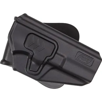 Airsoft ASG polymerové pouzdro G
