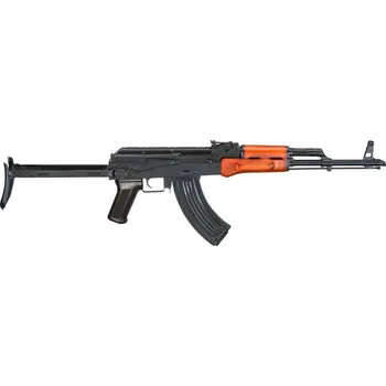 Airsoftová zbraň LCT LCKMS