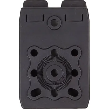 Sportovní střelba ASG Molle panel pro polymerová pouzdra