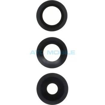 Náhradní díl pro mobilní telefon Sklíčka kamer Motorola Edge 20 (3 ks) a zpět 5 Kč s ATC Clubem