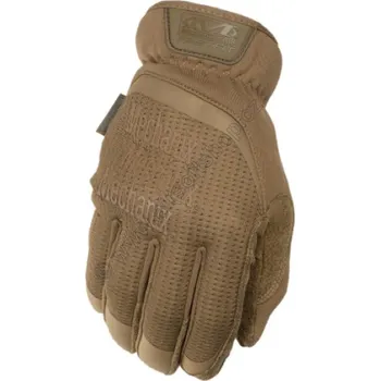 Mechanix rukavice Fastfit Coyote L