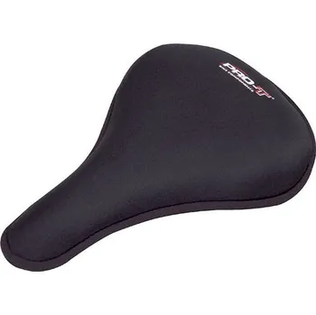 Sedlo na kolo Potah sedla PRO-T GelTech velký