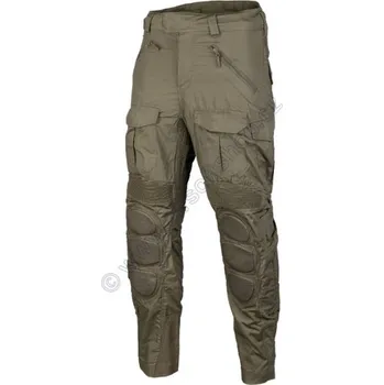 Pánské oblečení Kalhoty Chimera r/s Zelené M