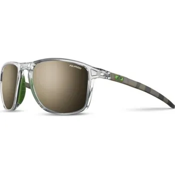 sluneční brýle Julbo COMPASS Polarized 3 briliant/green