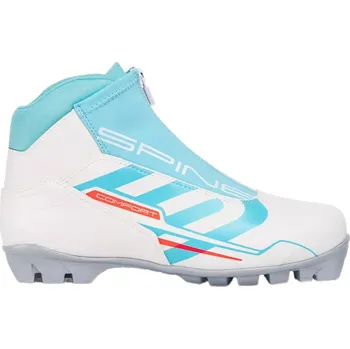 Běžecké lyžování SPINE Comfort NNN W white EU 38