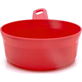 miska WILDO Kåsa XL 900ml red