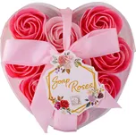 Salsa Collection Mýdlové květy růže v…