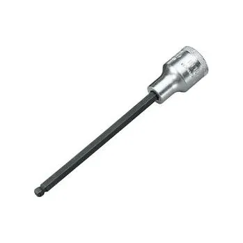 Klíč GEDORE nástavec šroubováku IN19LK 1/2” čtyřhran, 14 mm šestihran