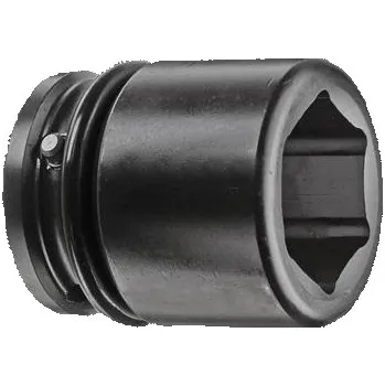 Klíč GEDORE nástrčkový klíč dlouhý K32S DIN 3129 3/4” čtyřhran 17 mm šestihran UD