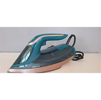 Žehlička Rozbaleno, Philips DST8030/70 ŽEHLIČKA NAPAŘOVACÍ