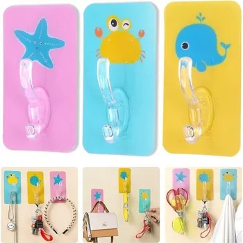 Samolepicí háčky Magické háčky Háčky na obrázky na okno Samolepicí háček Věšák na obrazy Nástěnné