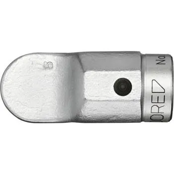 Klíč GEDORE nástavec se čtyřhranem 16 Z 8793-00 upnutí o 16 mm 1/2" čtyřhran