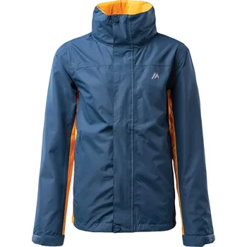 Dětská Přechodná bunda MARTES ESSENTIALS MORGAN JRB ECM M000214981 – Tmavě modrá 164