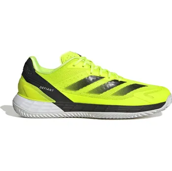 Pánské tenisky Pánské Nízké tenisky ADIDAS DEFIANT SPEED 2 M CL IH5540 – Žlutá 44 2/3