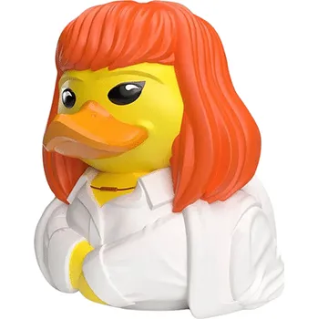 Figurka Kachnička TUBBZ Jurský svět: Claire Dearing (First Edition)