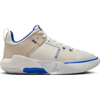Chlapecká obuv Dětské boty NIKE JORDAN ONE TAKE 5 BG FD2338-004 – Béžová 39
