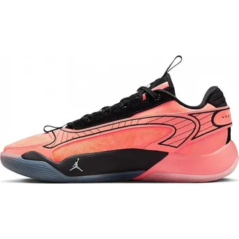 Pánská obuv Pánské boty NIKE JORDAN LUKA 2 DX8733-800 – Oranžová 42
