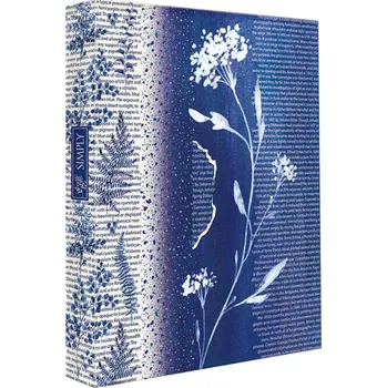 Pořadač A4 - 4 kroužky - Simply - 1611-0409