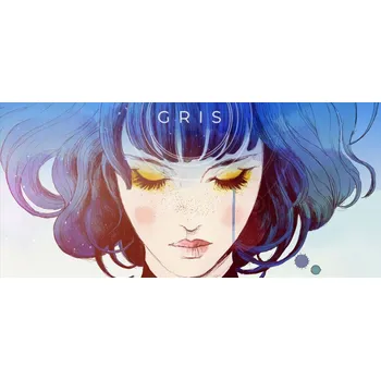 Hra pro Xbox One GRIS (Xbox) (Xbox One) (Xbox One)