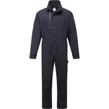 montérky PORTWEST Kombinéza WX2 Eco Stretch Coverall CD891 POR-CD891NVRXXXL 3XL Navy