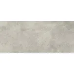 Tacoma silver lappato - dlaždice rektifikovaná 119,7x279,7 šedá lappovaná 167184