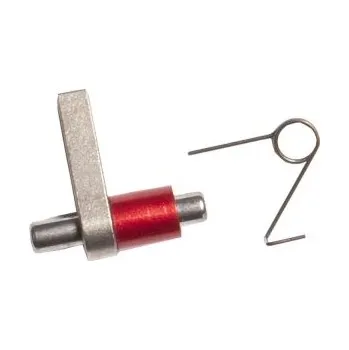 Sportovní střelba Ultimate západka obráceného chodu ver.2,3