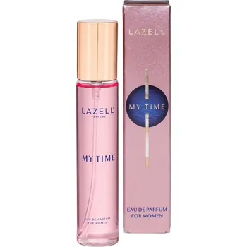 Dámský parfém Lazell My time Objem: 33 ml Inspirováno vůní: Giorgio Armani My Way