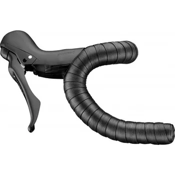 omotávka na kolo CICLOVATION omotávka Grind Touch GXL Polyhyde Matte Black