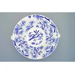 Mísa Bohemia salátová, malá 1l Cobalt design prof. arch. Jiří Pelc Český porcelán Dubí