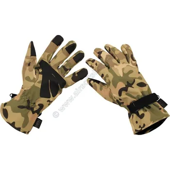 Rukavice Rukavice Softshell Multica L