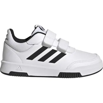 Dětská móda Dětské tenisky adidas TENSAUR SPORT 2.0 CF K 4.5 Bílá, Černá