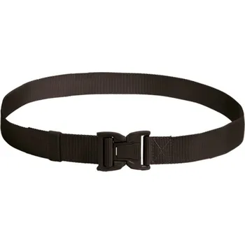 Opasek MT opasek taktický Černý 130cm