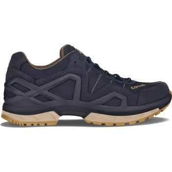 Pánská obuv boty LOWA Gorgon GTX navy/stone UK 10