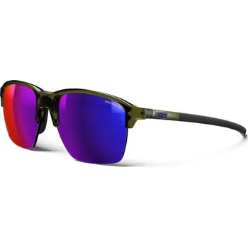 Sluneční brýle sluneční brýle Julbo CROSSLINE spectron HD 3 khaki