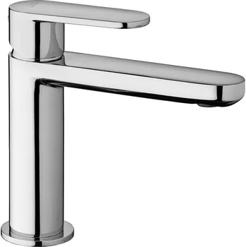 Vodovodní baterie Paffoni CANDY Umyvadlová baterie s odpadem Clic-Clack Barva: Chrom CA071HKCR